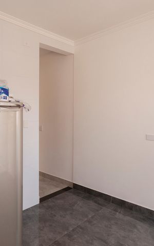 Casa à venda com 141m², 3 quartos e 2 vagasCozinha
