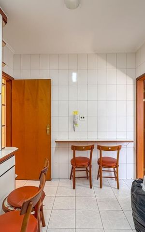 Apartamento para alugar com 97m², 3 quartos e 2 vagas Apartamento para alugar com 97m², 3 quartos e 2 vagasCozinha