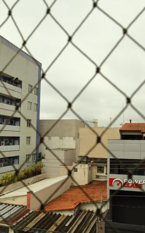 Apartamento à venda com 106m², 2 quartos e 2 vagasQuarto 2 Vista