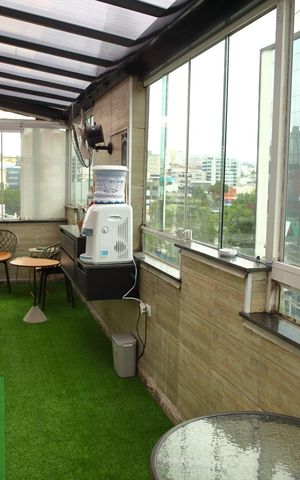 Apartamento à venda com 106m², 2 quartos e 2 vagasQuintal /Cobertura