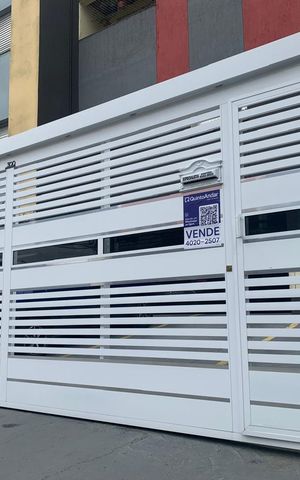 Apartamento à venda com 106m², 2 quartos e 2 vagas Apartamento à venda com 106m², 2 quartos e 2 vagasFachada/ Acesso