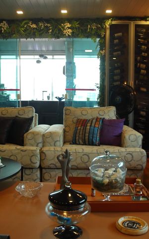 Apartamento à venda com 106m², 2 quartos e 2 vagasSala/Cobertura