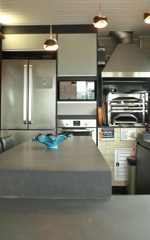 Apartamento à venda com 106m², 2 quartos e 2 vagasQuintal /Cobertura