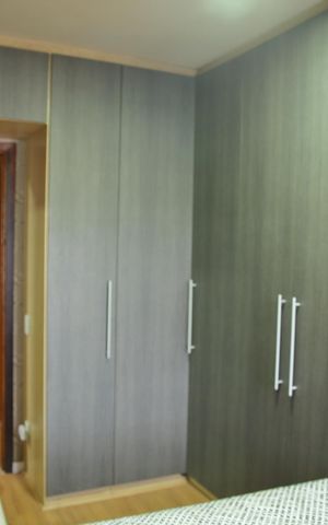 Apartamento à venda com 106m², 2 quartos e 2 vagasQuarto 1