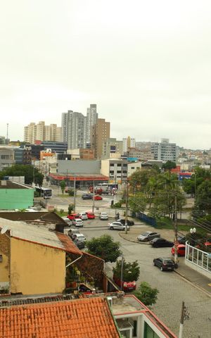 Apartamento à venda com 106m², 2 quartos e 2 vagasVista Cobertura