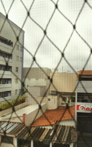Apartamento à venda com 106m², 2 quartos e 2 vagasQuarto 1 Vista