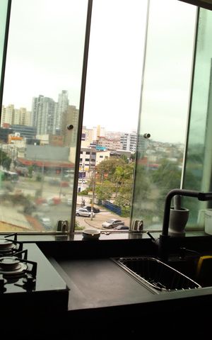 Apartamento à venda com 106m², 2 quartos e 2 vagasQuintal /Cobertura