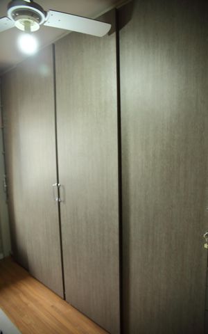 Apartamento à venda com 106m², 2 quartos e 2 vagasQuarto 2