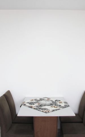Apartamento à venda com 47m², 2 quartos e 1 vagaSala
