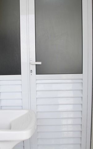 Apartamento à venda com 47m², 2 quartos e 1 vagaVaranda e Área de Serviço