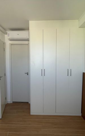 Apartamento para alugar com 25m², 1 quarto e sem vaga Apartamento para alugar com 25m², 1 quarto e sem vagaSuíte