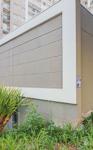 Apartamento para alugar com 25m², 1 quarto e sem vaga Apartamento para alugar com 25m², 1 quarto e sem vagaFachada