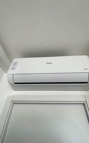 Apartamento para alugar com 25m², 1 quarto e sem vaga Apartamento para alugar com 25m², 1 quarto e sem vagaAr condicionado