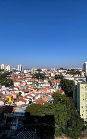 Apartamento para alugar com 25m², 1 quarto e sem vaga Apartamento para alugar com 25m², 1 quarto e sem vagaVista