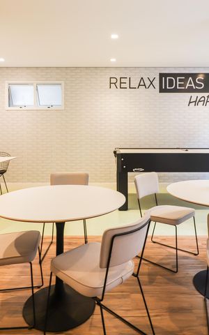 Apartamento para alugar com 25m², 1 quarto e sem vaga Apartamento para alugar com 25m², 1 quarto e sem vagaÁrea comum