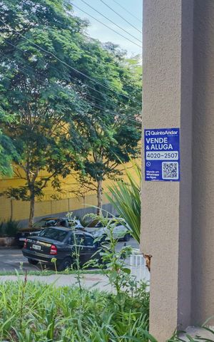 Apartamento para alugar com 25m², 1 quarto e sem vaga Apartamento para alugar com 25m², 1 quarto e sem vagaFachada