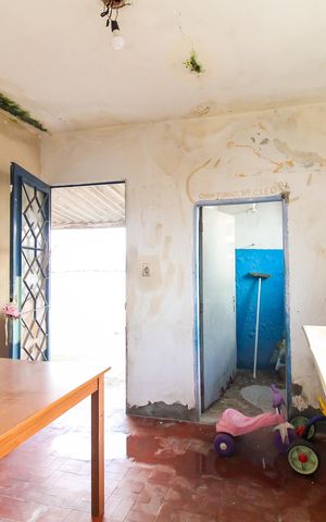 Casa à venda com 150m², 3 quartos e 1 vaga Casa à venda com 150m², 3 quartos e 1 vagaÁrea de Serviço
