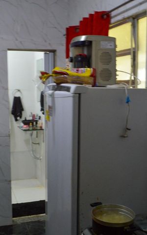 Casa à venda com 103m², 3 quartos e 1 vaga Casa à venda com 103m², 3 quartos e 1 vagaCozinha