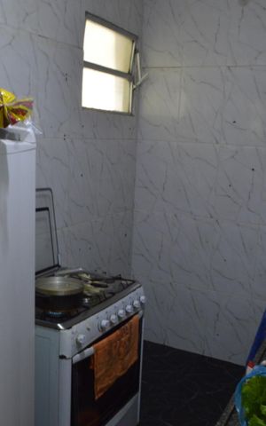 Casa à venda com 103m², 3 quartos e 1 vaga Casa à venda com 103m², 3 quartos e 1 vagaCozinha