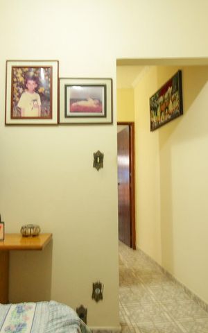 Casa à venda com 120m², 3 quartos e 2 vagas Casa à venda com 120m², 3 quartos e 2 vagasQuarto 2
