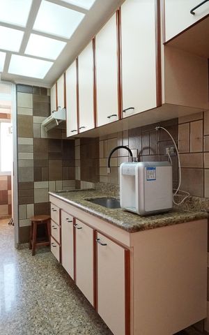 Apartamento à venda com 157m², 2 quartos e 2 vagasCozinha