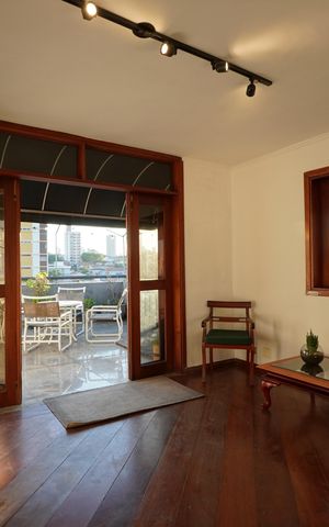 Apartamento à venda com 157m², 2 quartos e 2 vagasCobertura
