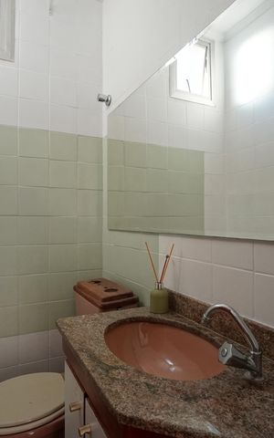 Apartamento à venda com 157m², 2 quartos e 2 vagasLavabo Cobertura