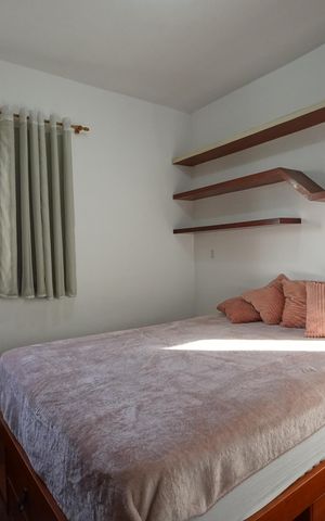 Apartamento à venda com 157m², 2 quartos e 2 vagasQuarto 1