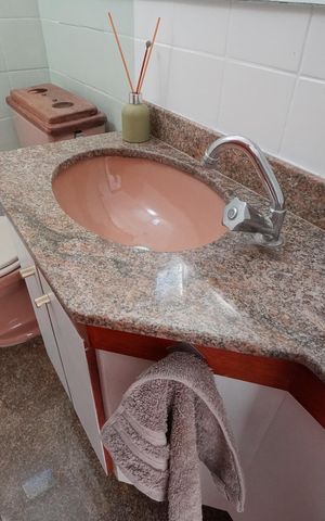 Apartamento à venda com 157m², 2 quartos e 2 vagasLavabo Cobertura