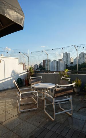 Apartamento à venda com 157m², 2 quartos e 2 vagasVaranda Cobertura