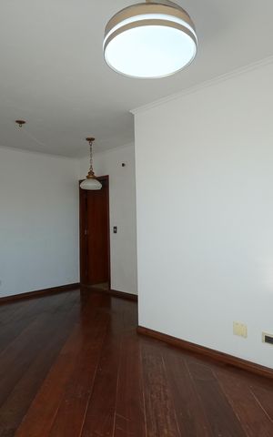 Apartamento à venda com 157m², 2 quartos e 2 vagasSala
