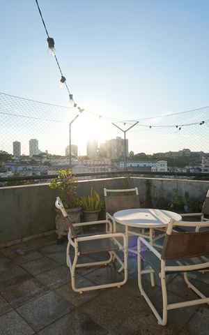 Apartamento à venda com 157m², 2 quartos e 2 vagasVaranda Cobertura