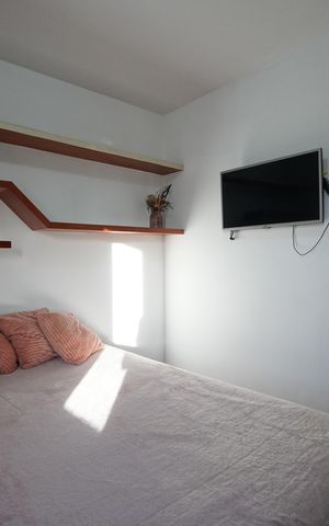 Apartamento à venda com 157m², 2 quartos e 2 vagasQuarto 1