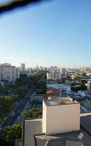Apartamento à venda com 157m², 2 quartos e 2 vagasVista Cambuci