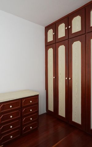 Apartamento à venda com 157m², 2 quartos e 2 vagasQuarto 2