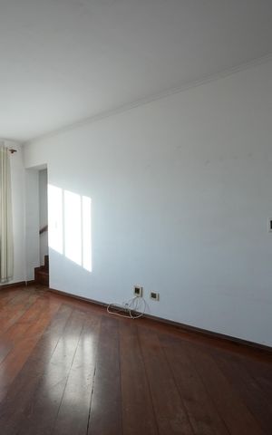 Apartamento à venda com 157m², 2 quartos e 2 vagasSala