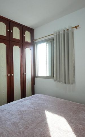 Apartamento à venda com 157m², 2 quartos e 2 vagasQuarto 1