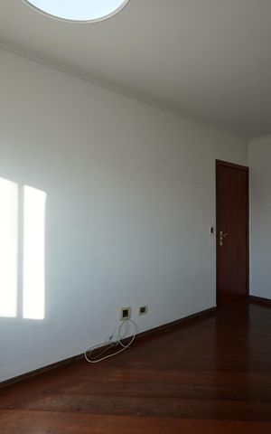 Apartamento à venda com 157m², 2 quartos e 2 vagasSala