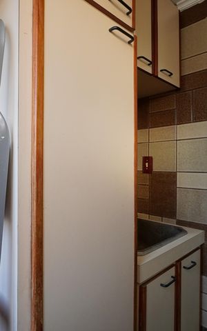 Apartamento à venda com 157m², 2 quartos e 2 vagasÁrea de Serviço
