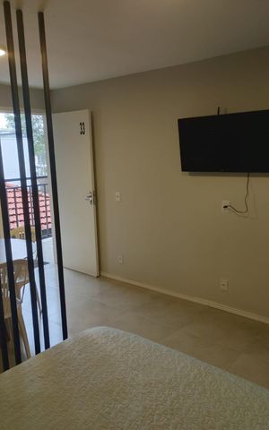 Studio à venda com 25m², 1 quarto e sem vaga Studio à venda com 25m², 1 quarto e sem vagaFoto 09