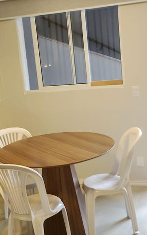 Studio à venda com 25m², 1 quarto e sem vaga Studio à venda com 25m², 1 quarto e sem vagaFoto 06