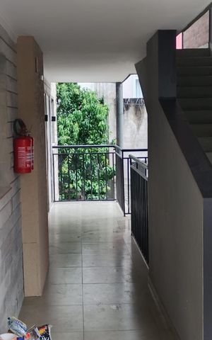 Studio à venda com 25m², 1 quarto e sem vaga Studio à venda com 25m², 1 quarto e sem vagaFoto 02