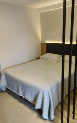 Studio à venda com 25m², 1 quarto e sem vaga Studio à venda com 25m², 1 quarto e sem vagaFoto 07