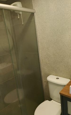 Studio à venda com 25m², 1 quarto e sem vaga Studio à venda com 25m², 1 quarto e sem vagaFoto 11