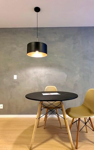 Apartamento à venda com 31m², 1 quarto e sem vaga Apartamento à venda com 31m², 1 quarto e sem vagaCozinha