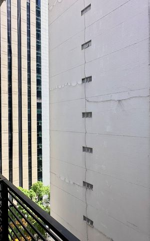 Apartamento à venda com 31m², 1 quarto e sem vaga Apartamento à venda com 31m², 1 quarto e sem vagaVista