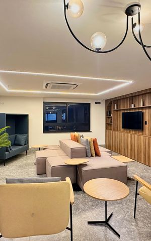 Apartamento à venda com 31m², 1 quarto e sem vaga Apartamento à venda com 31m², 1 quarto e sem vagaÁrea comum