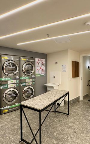 Apartamento à venda com 31m², 1 quarto e sem vaga Apartamento à venda com 31m², 1 quarto e sem vagaÁrea comum