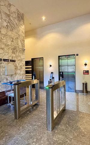 Apartamento à venda com 31m², 1 quarto e sem vaga Apartamento à venda com 31m², 1 quarto e sem vagaPortaria