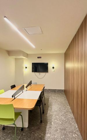 Apartamento à venda com 31m², 1 quarto e sem vaga Apartamento à venda com 31m², 1 quarto e sem vagaÁrea comum